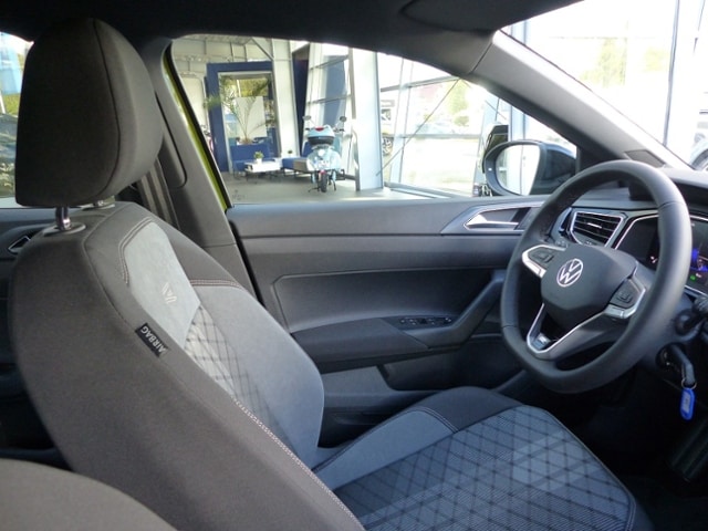 Volkswagen Taigo 1.0 TSI DSG