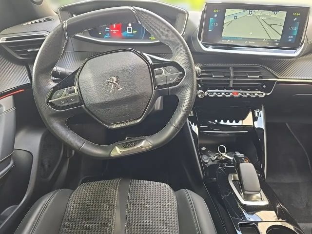 Peugeot E-2008 GT-Line