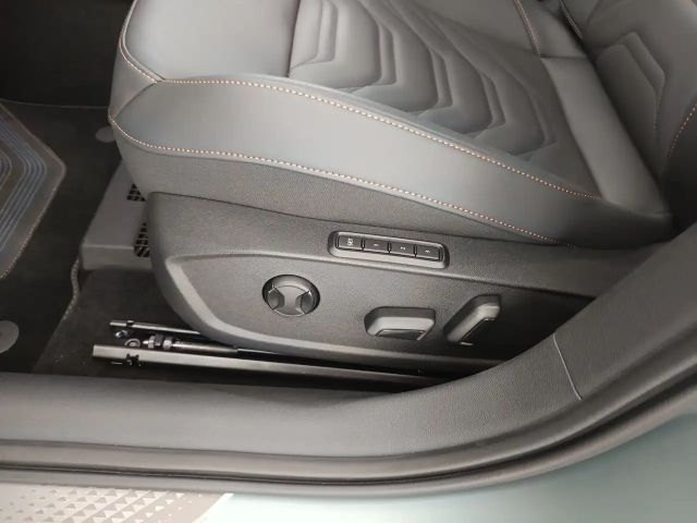 Cupra Formentor 2.0 TSI 4Drive DSG VZ