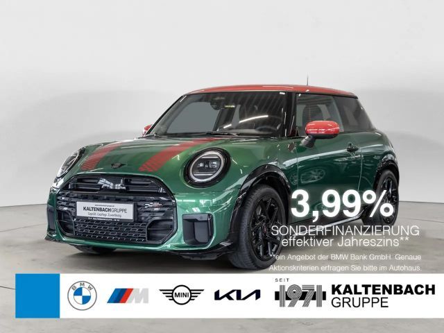 MINI Cooper S PANO HUD LED NAVI H/K KAMERA SHZ JCW