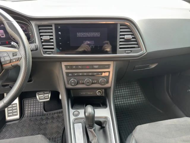 Cupra Ateca 2.0 TSI 4Drive VZ