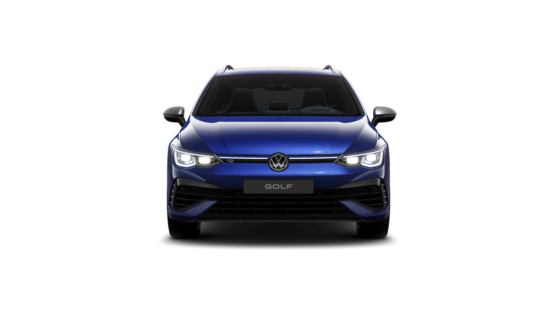 Volkswagen Golf DSG Variant