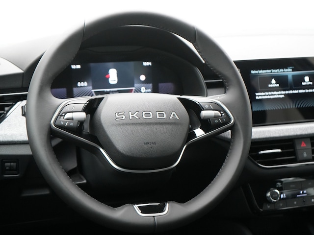 Skoda Kamiq Selection