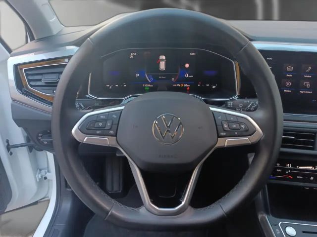 Volkswagen Taigo 1.5 TSI DSG IQ.Drive Style