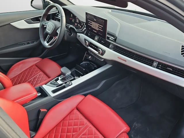 Audi S4 Avant Competition Quattro