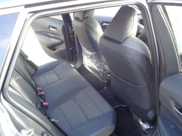 Toyota Corolla Active Hybride Touring