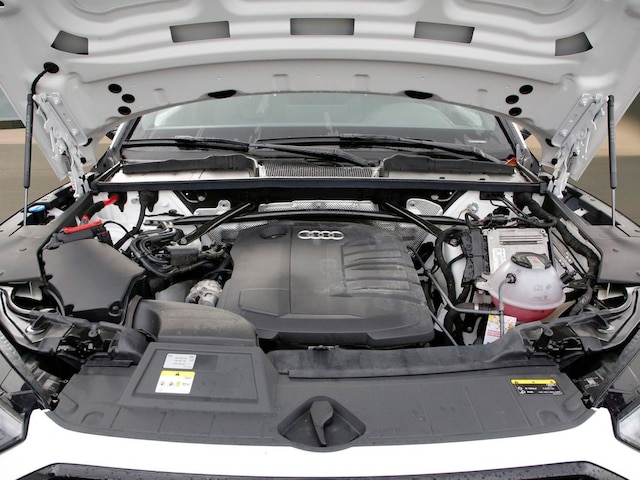 Audi Q5 40 TDI Quattro S-Tronic