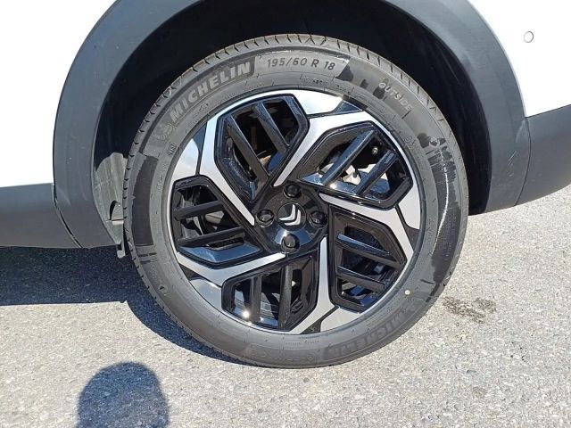 Citroën C4 BlueHDi Max