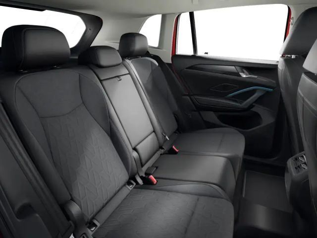 Volkswagen Tiguan 1.5 eTSI DSG