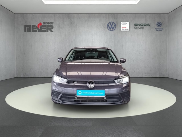 Volkswagen Polo 1.0 TSI Life