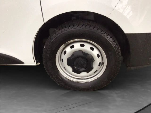 Renault Trafic Comfort EDC L1H1