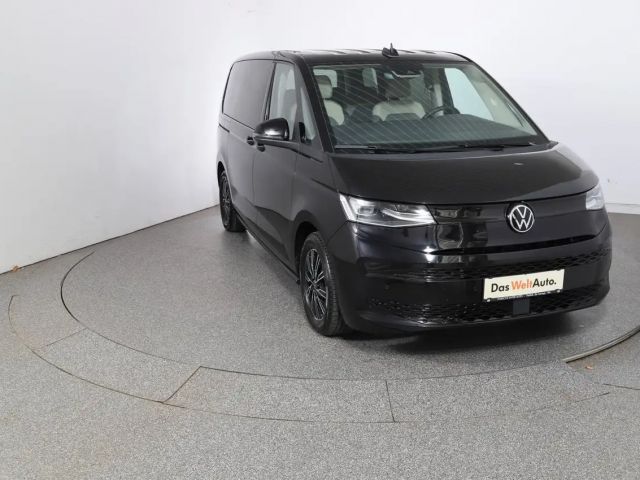 Volkswagen Multivan Business T7