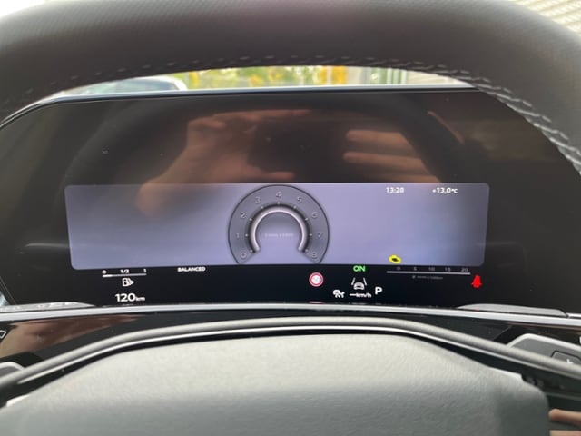 Audi Q3 Quattro S-Tronic