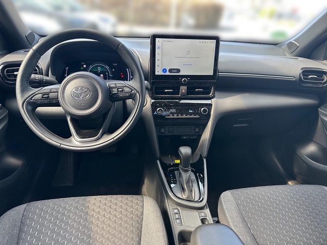 Toyota Yaris Cross 4x2 5-deurs