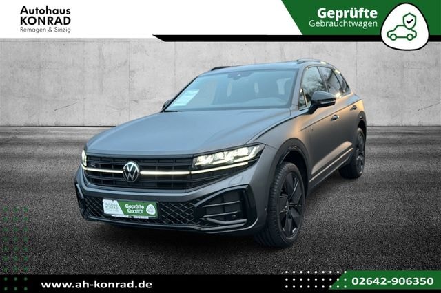 Volkswagen Touareg 3.0 V6 TDI 4Motion R-Line