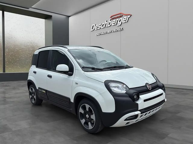 Fiat Panda 4x2