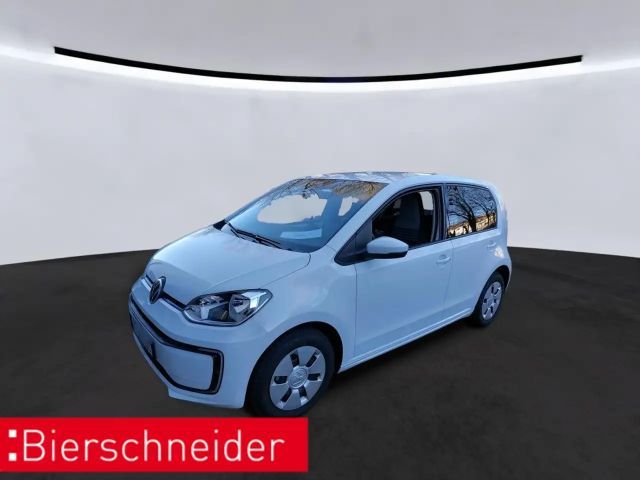 Volkswagen e-up! Plus Style