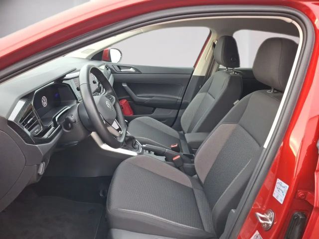 Volkswagen Taigo Life