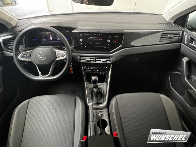 Volkswagen Taigo 1.0 TSI