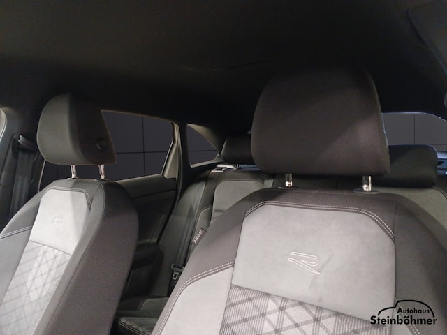 Volkswagen Taigo 1.0 TSI DSG R-Line