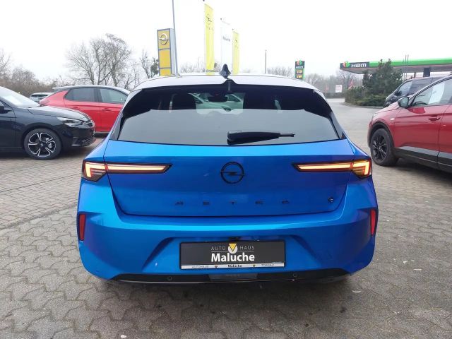 Opel Astra Ultimate