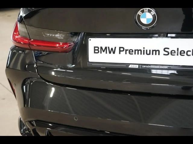 BMW M3 Competition Sedan xDrive
