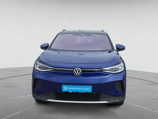 Volkswagen ID.4 Pure