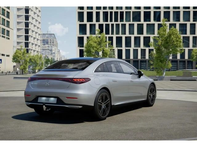 Mercedes-Benz EQE 300 Sedan