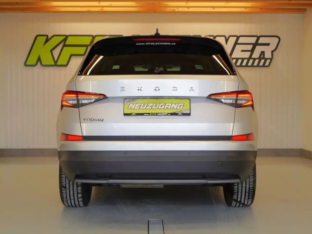 Skoda Kodiaq 2.0 TDI