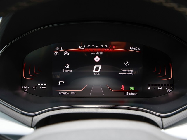 Seat Ibiza 1.0 TSI DSG Style