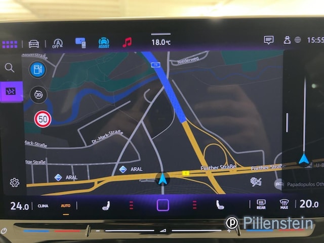 Volkswagen Tiguan 2.0 TDI DSG Elegance Elegance