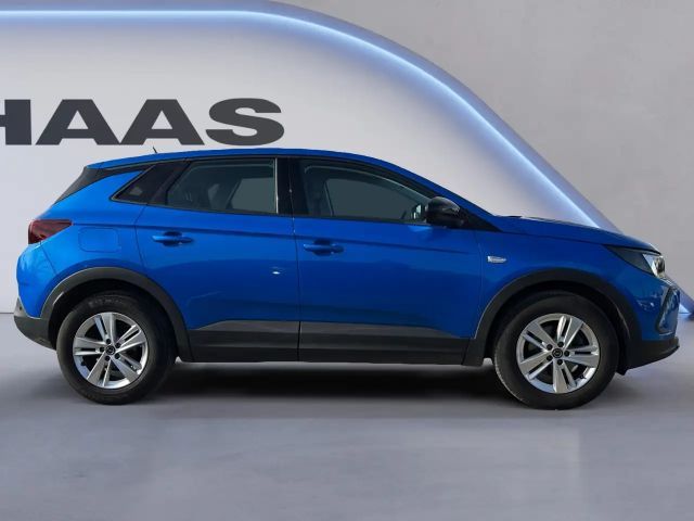 Opel Grandland X 1.2 Turbo Turbo