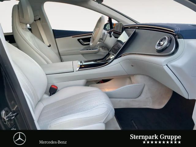 Mercedes-Benz EQE 350 Sedan