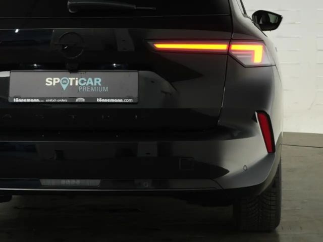 Opel Astra GS-Line Grand Sport Sports Tourer