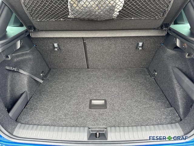 Skoda Kamiq Monte Carlo