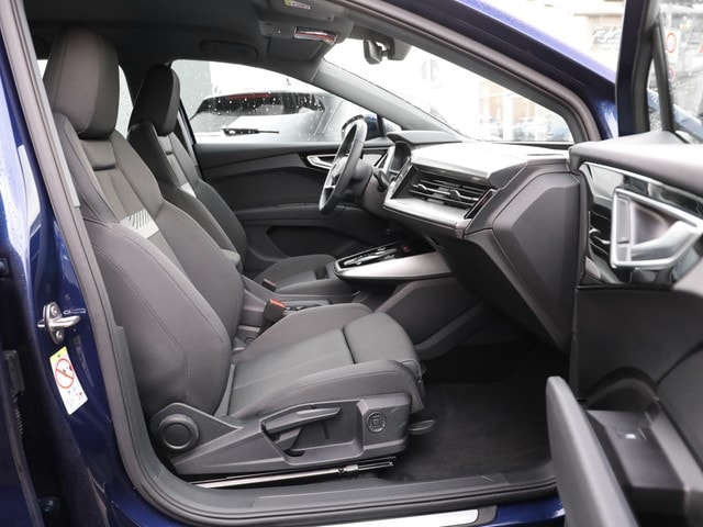 Audi Q4 e-tron SUV 45 e-tron Audi Q4 e-tron