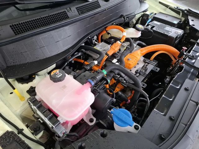 Hyundai INSTER 42 kWh Trend