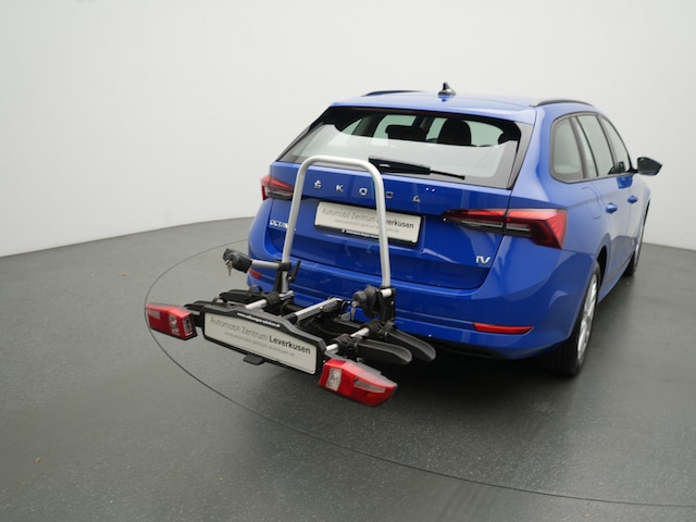 Skoda Octavia Ambition Combi iV