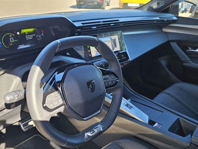 Peugeot 308 GT-Line Hybrid SW