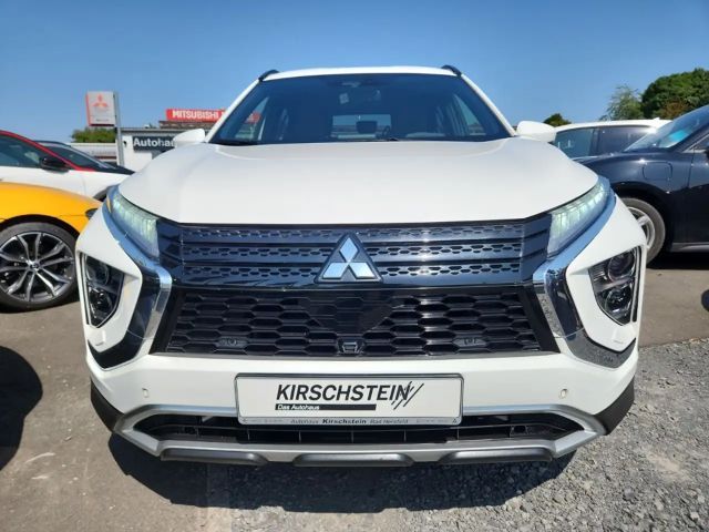 Mitsubishi Eclipse Cross PHEV