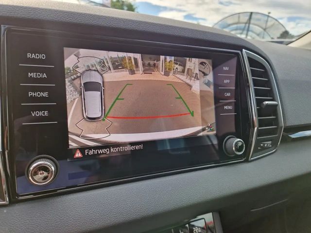 Skoda Karoq 1.5 TSI ACT Style Style