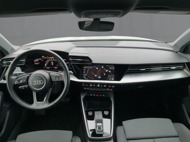 Audi A3 35 TFSI S-Tronic Sportback