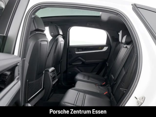 Porsche Cayenne Coupé E-Hybrid