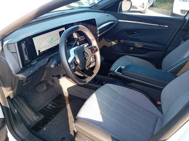 Renault Megane Techno