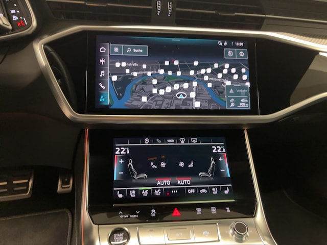 Audi A6 55 TFSI Avant Quattro S-Tronic