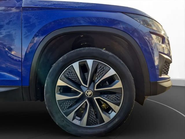 Skoda Kodiaq 1.5 TSI