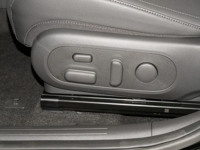 Hyundai Kona Electric Prime