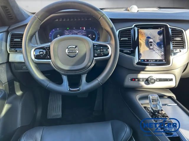 Volvo XC90 AWD Bright Ultimate