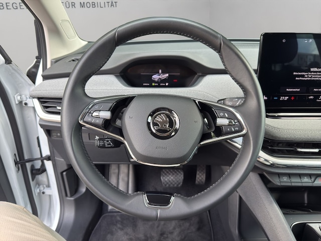 Skoda Enyaq Loft iV 60