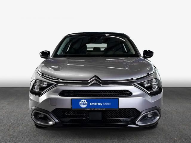 Citroën C4 AUTOMTAIK mit PANO+ACC+NAVI+RFK+LED